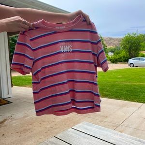 Vans T-shirt